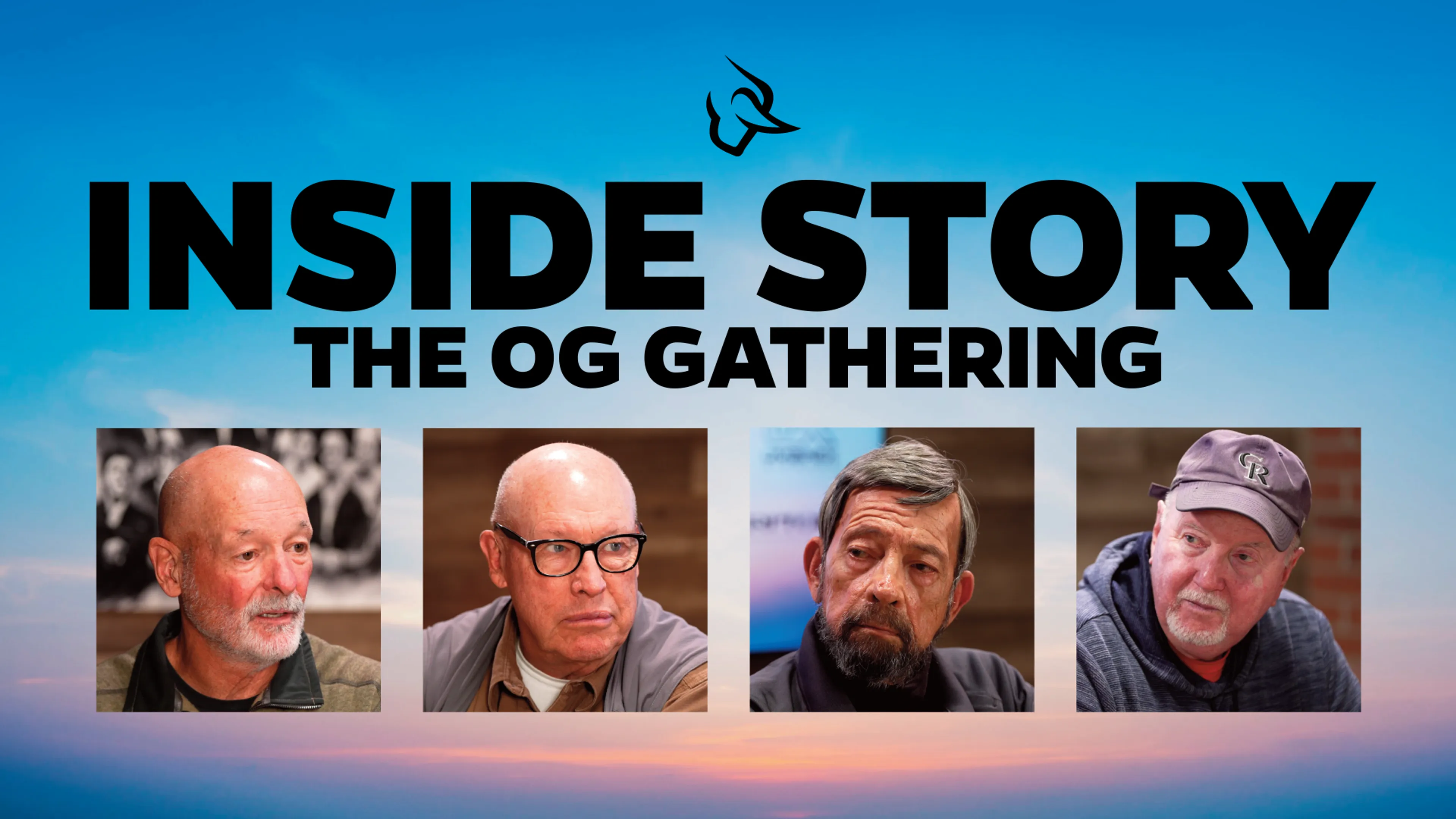 Inside Story: The OG Gathering poster